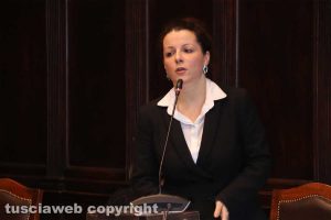 Chiara Frontini