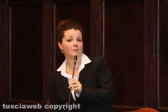 Chiara Frontini