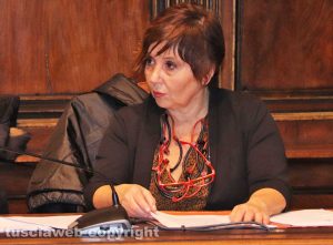 Maria Cozzolino