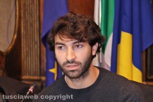 Matteo D'angelo