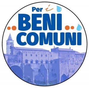 Elezioni provinciali - Per i beni comuni 