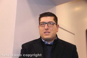 Matteo Massaini