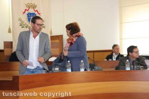 Montalto di Castro - Consiglio comunale - L'opposizione abbandona i lavori