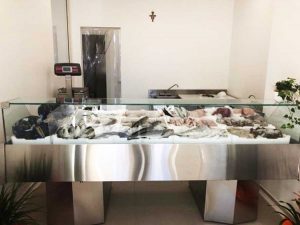 Le delizie dello chef