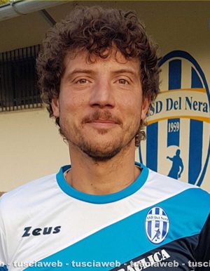 Daniele Mancini