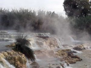 Le Terme di Saturnia