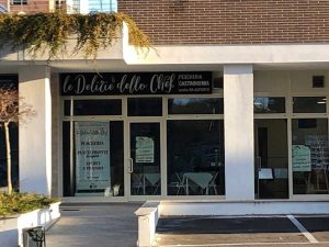 Le delizie dello chef