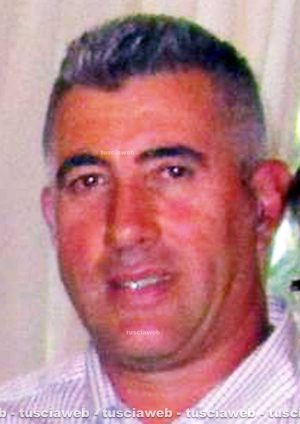 Giancarlo Nurzia
