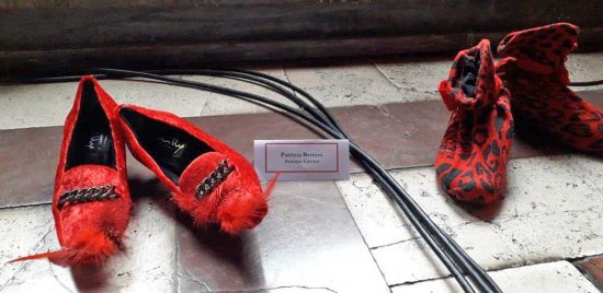 Viterbo - Un'iniziativa contro la violenza sulle donne