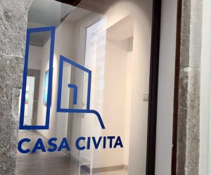 Bagnoregio - L'arte di Achille Perilli in mostra