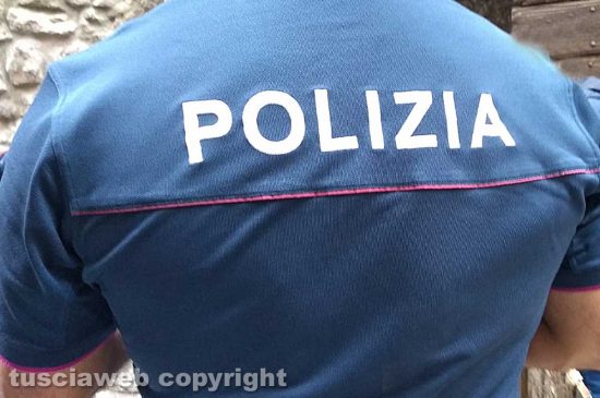 Polizia