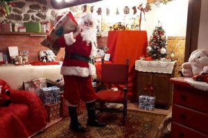 Soriano nel Cimino - "Gustando il Natale"