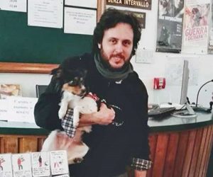 Emanuele Kraushaar e Mimì