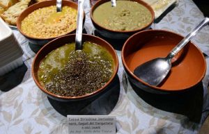 Inaugurazione della sede di Slow Food