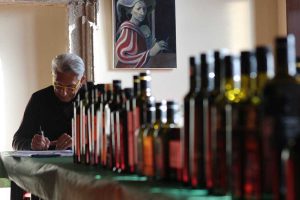 Corchiano - “Extra Eleiva” il primo concorso dedicato agli extravergini locali 