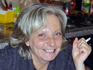 Patrizia Roselli