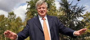 Didier Lombard