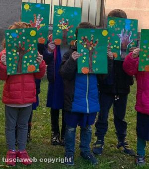 "Festa dell'albero"