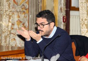 Orte - Angelo Ciocchetti
