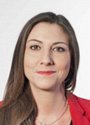 Anna Ascani