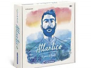 Atlantico, il nuovo gioco da tavolo realizzato da Clementoni 1