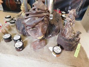 Viterbo - La Fabbrica di cioccolato di Casantini