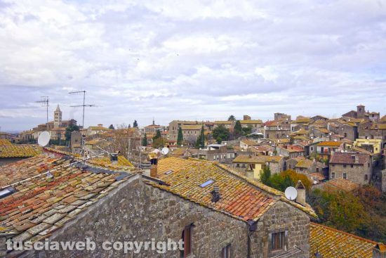 Viterbo - Centro storico