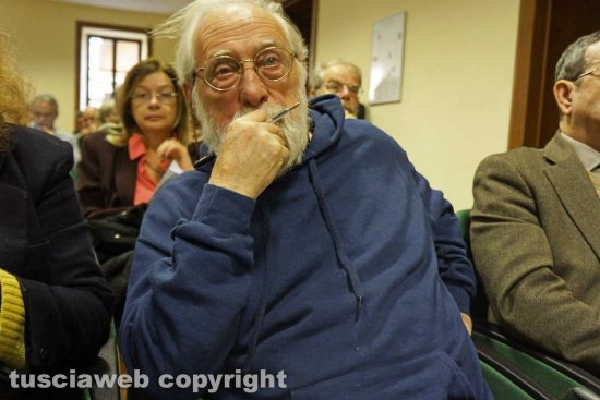 Viterbo - Vittorio Fagioli