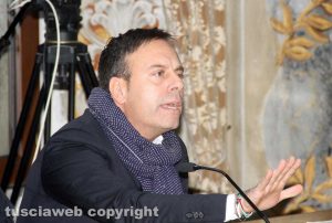 Orte - Diego Bacchiocchi