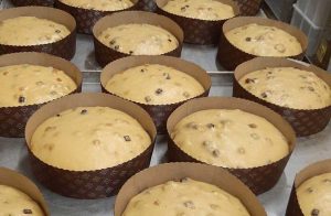 Dolci a marchio Tuscia viterbese