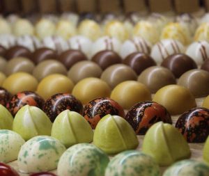 Dolci a marchio Tuscia viterbese