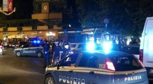 Roma - Due ragazze falciate e uccise a ponte Milvio