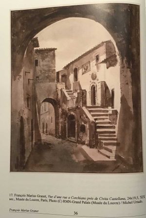 "Vedute di Corchiano"