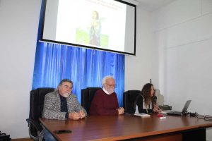 Villa San Giovanni in Tuscia - Giornata in memoria di padre Mauro dell'Immacolata