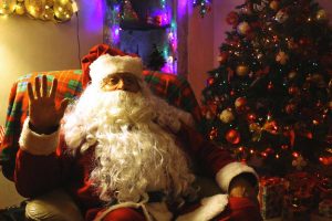 Babbo Natale a Graffignano