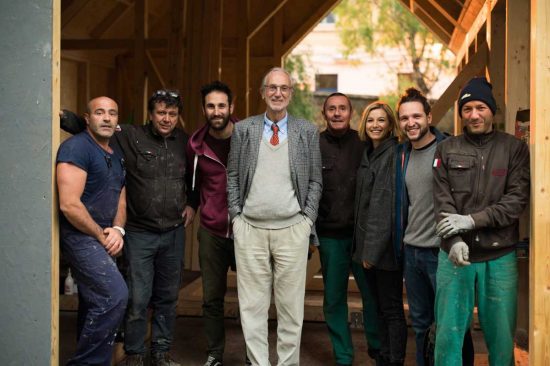 Renzo Piano