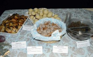 Inaugurazione della sede di Slow Food