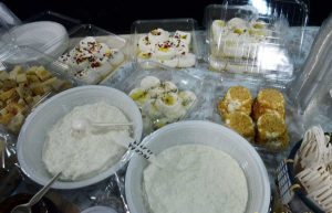 Inaugurazione della sede di Slow Food