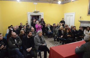 Inaugurazione della sede di Slow Food