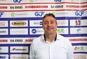 Sport - Volley - Fabrizio Grezio