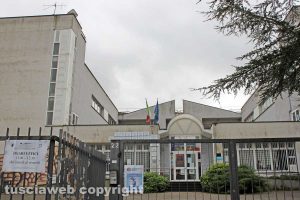 Orte - Istituto Fabio Besta