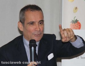 Gian Paolo Manzella