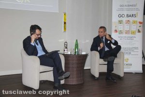 Viterbo - Conferenza stampa di fine anno di Federlazio Viterbo