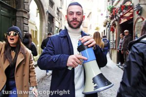 Viterbo - Simone Pontani