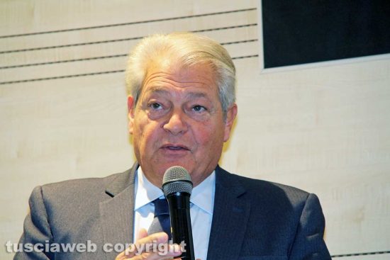 Angelo Ghinassi
