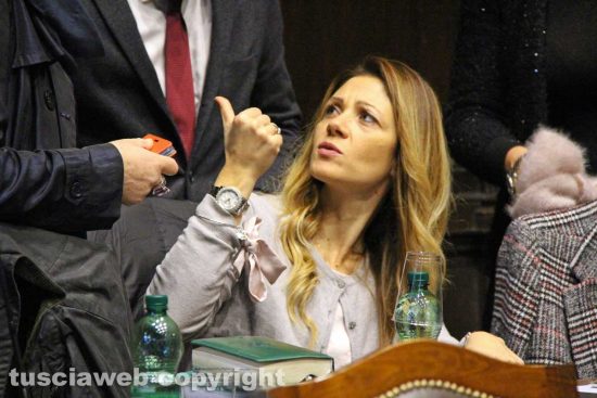Viterbo - Elisa Cepparotti