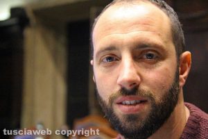 Viterbo - Matteo Achilli