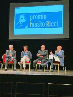 Viterbo - Premio Fausto Ricci