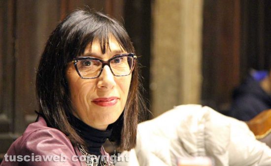 Viterbo - Patrizia Notaristefano