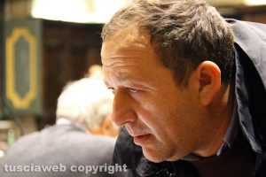 Viterbo - Gianluca Grancini